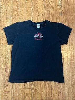 Amazon Short Sleeve Top